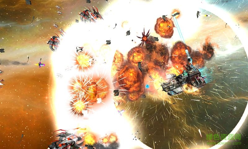 星际迷踪 v1.0.9.3 安卓版4