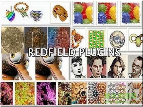 Redfield Perfectum(ps去噪降噪插件) v2.01 汉化绿色特别版0