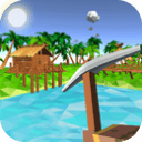 工艺岛生存3d汉化版(Craft Island)