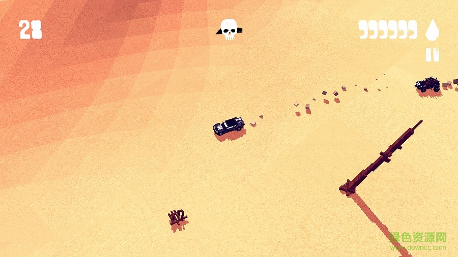 狂暴之路幸存者 v2.1.1 安卓版3