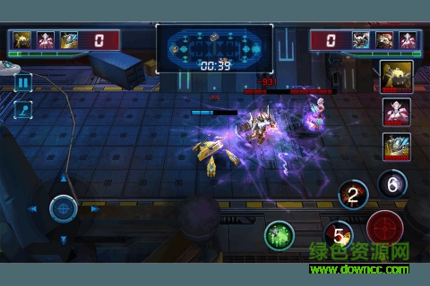 织女星计划 v4.0 安卓版3