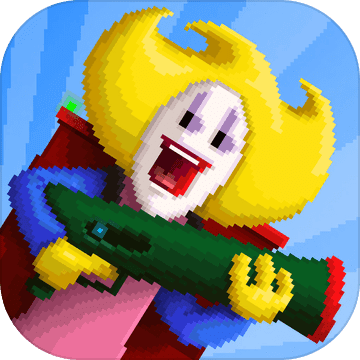 快餐暴动无限金币版(FFRampage)