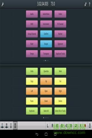 cubase手机汉化版(Cubase iC Pro) v1.2.0.69 安卓版2