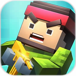 像素野战军团中文版(Pixel Platoon)