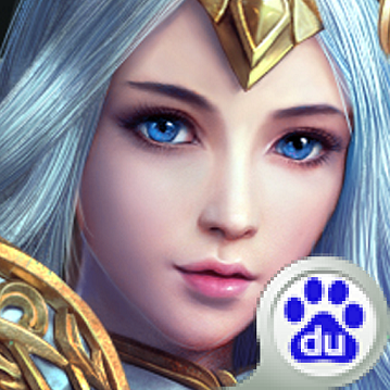 百度版完美红颜手游