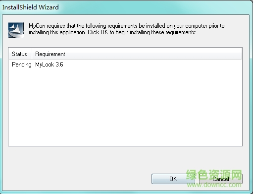 MyCon Professional(数据库管理) v2005.3.6 最新版0