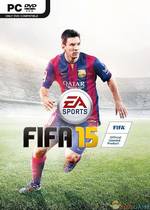 FIFA15中英文正式版