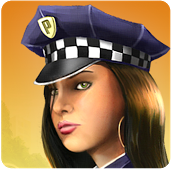 疯狂停车场内购