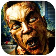 决战尸潮内 购破 解版