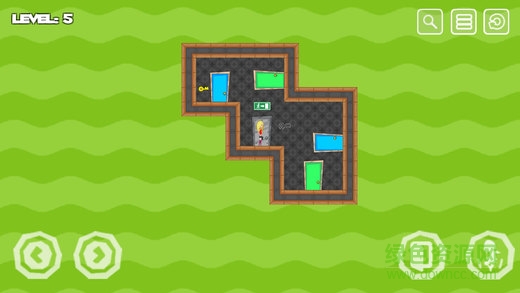 穿越任意门官方版 v1.0.0 安卓版3