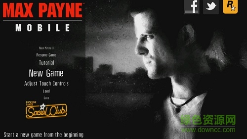 max payne mobile游戏 v1.4 安卓版2