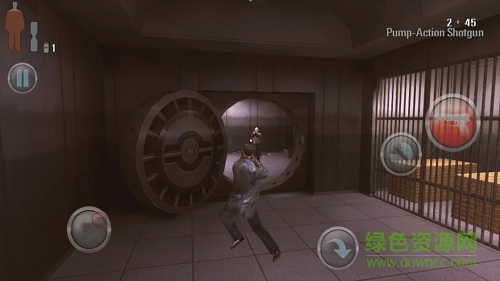 max payne mobile游戏 v1.4 安卓版1