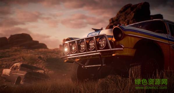 极品飞车21手机正式版 v1.4.0 安卓无限金币版0