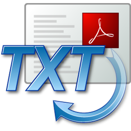 Simpo PDF to Text(pdf转txt转换器)