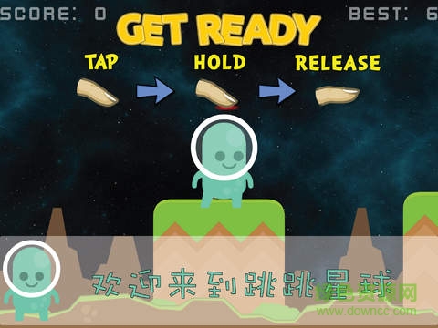 汤姆猫星球跳跳跳 v1.0 安卓单机版0