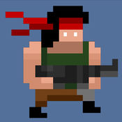 武装原型敢死队手机版