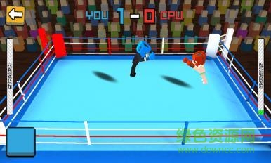 像素拳击上帝版 v1.3 安卓中文1