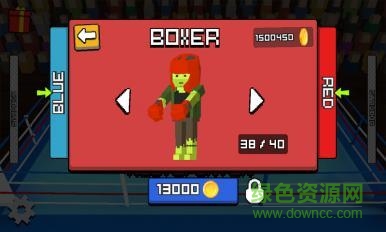 像素拳击上帝版 v1.3 安卓中文3