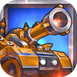 终极坦克战争内购正式版