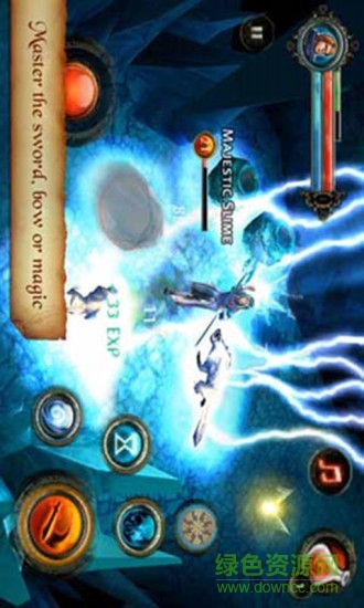 地牢猎手1 地牢猎手1无限钻石版