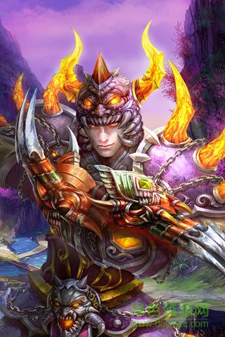 浩天奇缘2体验服下载 浩天奇缘2体验服