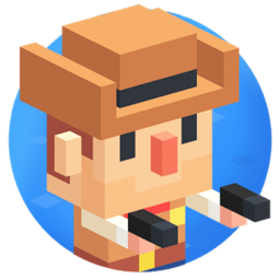 西部牛仔维斯蒂