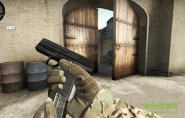 cs1.5完美中文硬盘版 绿色免安装版0