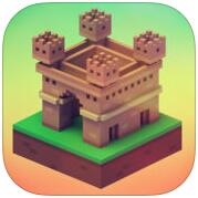 中世纪探索工艺手游下载