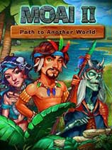 摩艾2通往另一个世界单机版