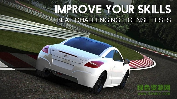 绝对赛车最新版(assoluto racing) v2.11.1 安卓汉化版1