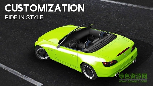 绝对赛车最新版(assoluto racing) v2.11.1 安卓汉化版2