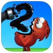 采油小怪2无限金币版下载