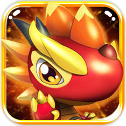 斗龙战士之神兵归来单机版