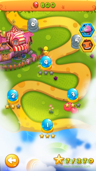 恐龙宝贝萌萌消 v1.0.3 安卓版1