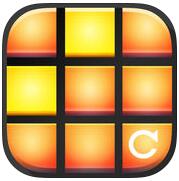 drumpads24橙色手机版