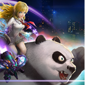 街头霸王游戏bt版