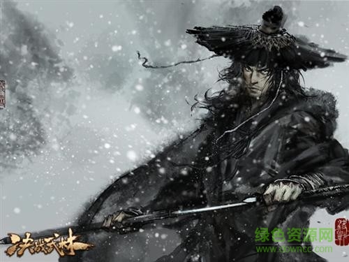 决战武林手机版 v1.0 官网安卓版0