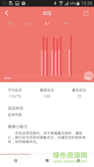 正港智能手表app v3.3.03.02 安卓版2