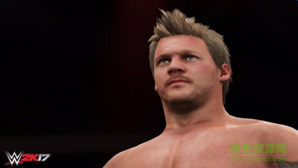 WWE 2K全人物解锁版 v1.0 安卓中文版0