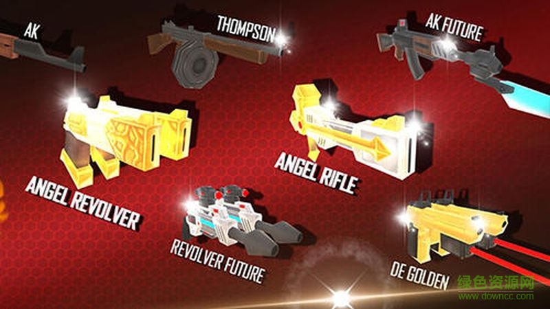 火柴人枪手3 v1.0.2.2 安卓版0