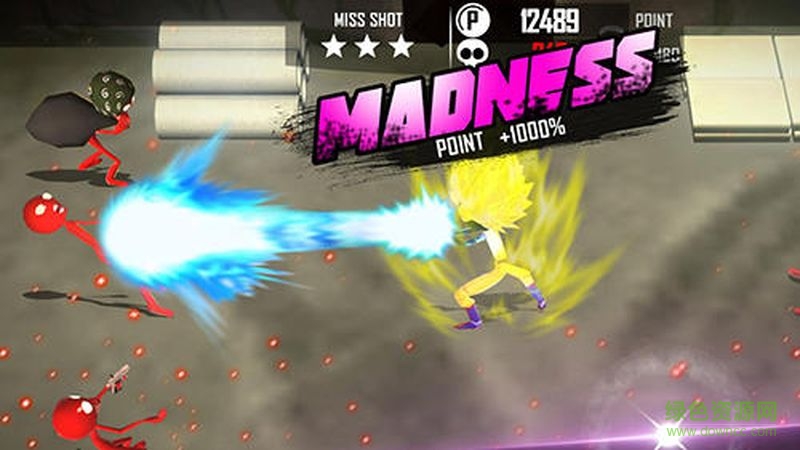 火柴人枪手3 v1.0.2.2 安卓版2