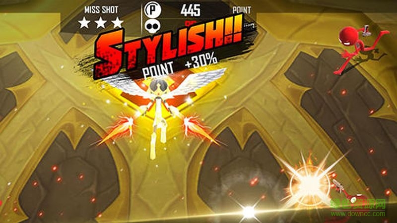 火柴人枪手3 v1.0.2.2 安卓版3