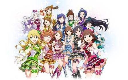 Project东京DOLLS手游(東京ドールズ)