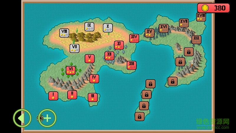 罗马战争无限金币版 v2017.03.26 安卓汉化版2