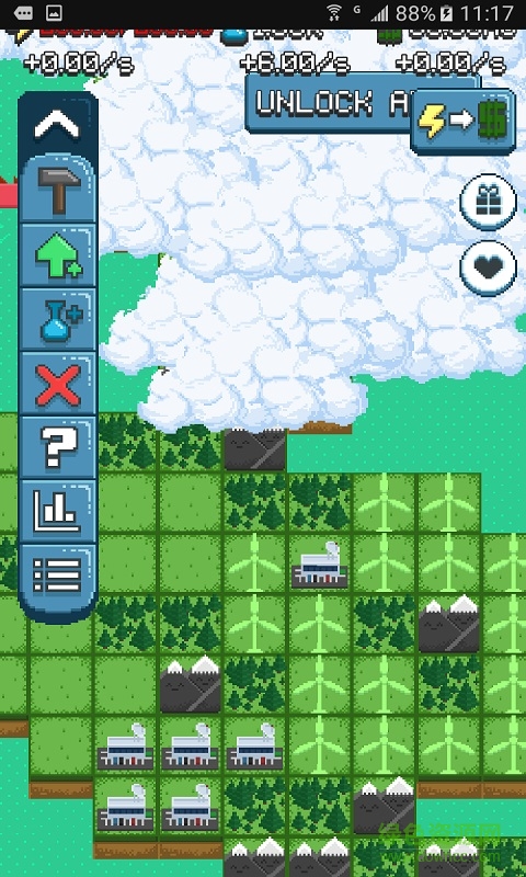 反应堆reactor内购 v1.43 安卓无限金币中文版0