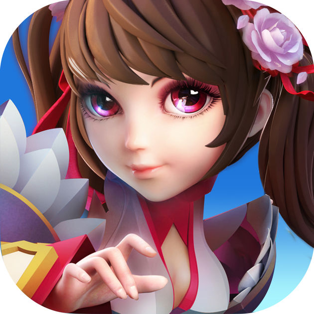 霸道萌仙之梦舞情缘