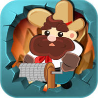 黄金矿工红包版下载