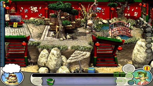 整蛊邻居2恐怖假期 v3.2.5 安卓完整版0