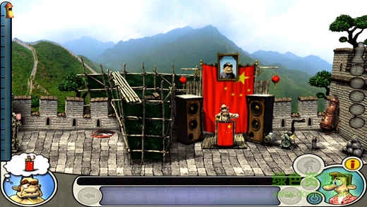 整蛊邻居2恐怖假期 v3.2.5 安卓完整版2