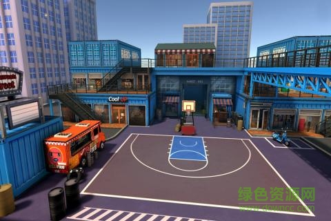 潮人篮球vivo客户端 v20.0.913 安卓版2